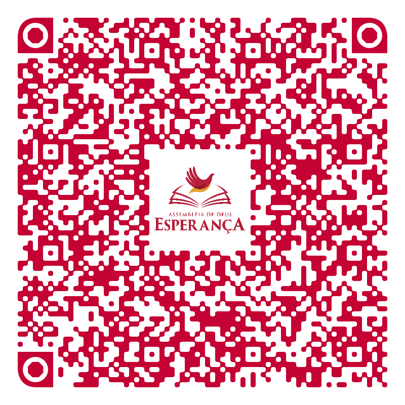 QR Code para contribuição via Pix