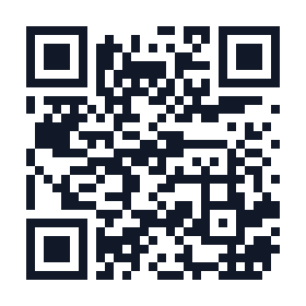 QR Code do cartão da igreja