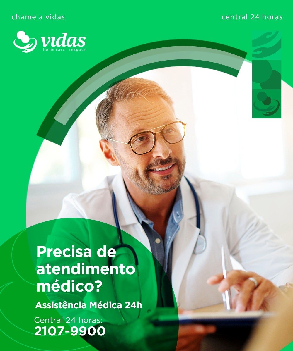 Não precisa aguardar em longas filas para ser atendido. Nosso médico vai até você!